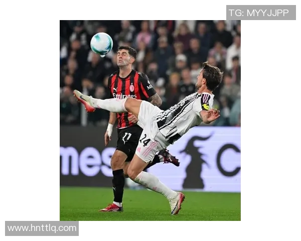 尤文图斯与AC米兰最新对决精彩回顾及比赛亮点分析