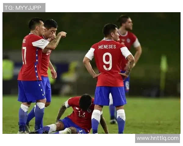 巴西与智利足球赛引发争议球迷对裁判判罚提出质疑