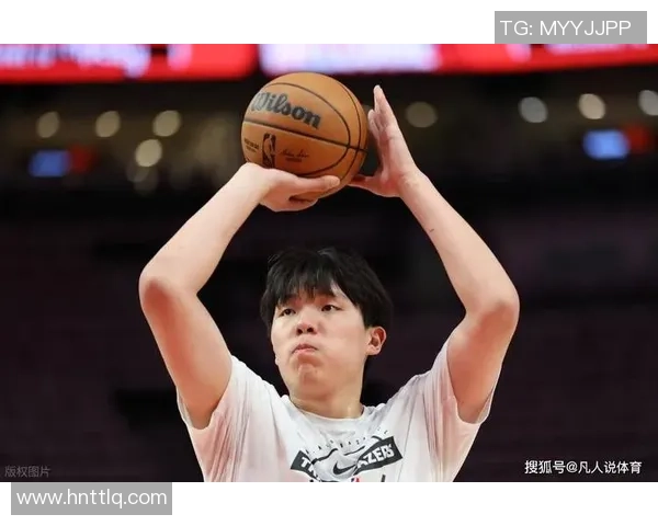 胡金秋的篮球之路：从青涩少年到CBA明星的成长故事与荣耀时刻