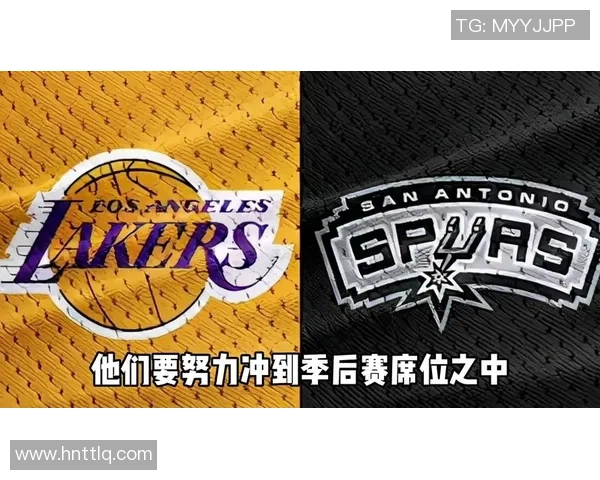 马刺与湖人精彩对决全场回放回顾篮球盛宴不容错过